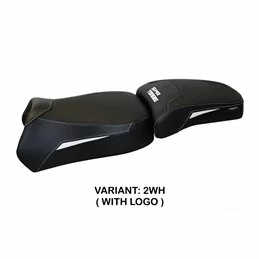 Housse de Selle Yamaha Super Tenere 1200 (10-20) Maui