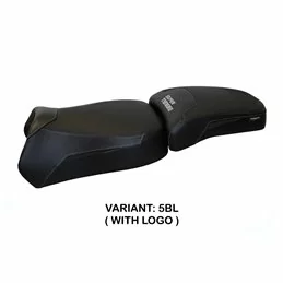 Housse de Selle Yamaha Super Tenere 1200 (10-20) Maui