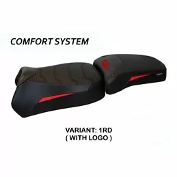 Housse de Selle Yamaha Super Tenere 1200 (10-20) Maui Comfort System