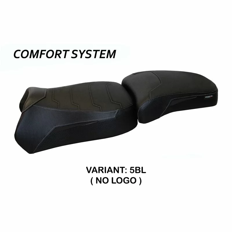 Housse de Selle Yamaha Super Tenere 1200 (10-20) Maui Comfort System