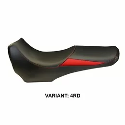 Housse de Selle Yamaha TDM 900 Verona Basic