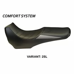 Housse de Selle Yamaha TDM 900 - Verona Comfort System