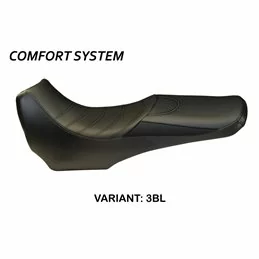 Housse de Selle Yamaha TDM 900 - Verona Comfort System