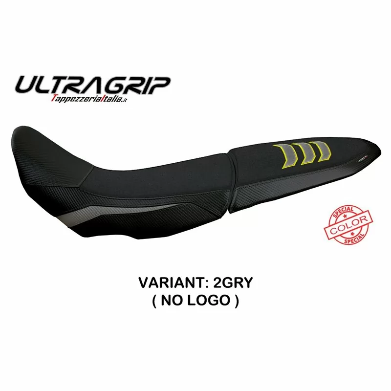 Seat cover Yamaha Tenere 700 Licata Ultragrip 