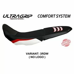 Funda de Asiento con Yamaha Tenere 700 - Gulfi Ultragrip Comfort System