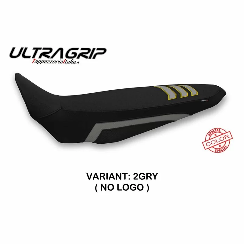 Housse de Selle Yamaha Tenere 700 Toab Ultragrip