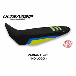 Housse de Selle Yamaha Tenere 700 Toab Ultragrip