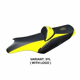 Housse de Selle Yamaha T-Max (08-16) Rosario