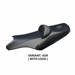 Housse de Selle Yamaha T-Max (08-16) Rosario