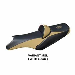 Housse de Selle Yamaha T-Max (08-16) Rosario