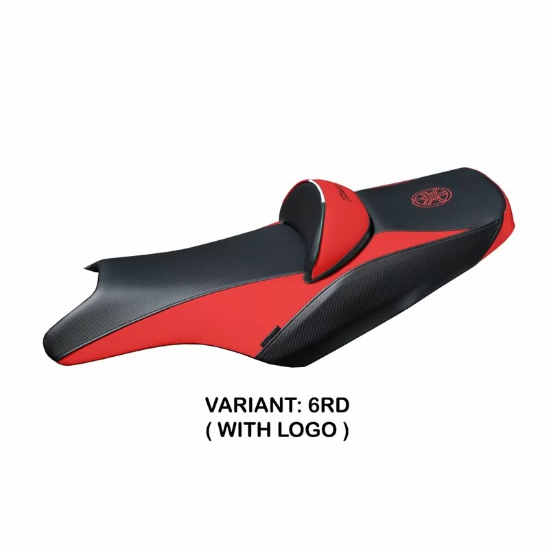 Housse de Selle Yamaha T-Max (08-16) Rosario