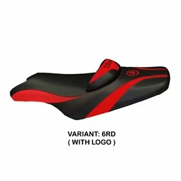 Housse de Selle Yamaha T-Max (08-16) Mpss