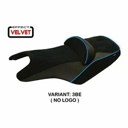 Seat cover Yamaha T-Max (08-16) Aloi 1 Velvet 