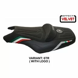 Seat cover Yamaha T-Max (08-16) I Love Italy 