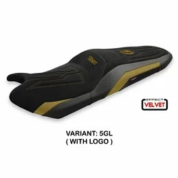 Rivestimento Sella Yamaha T-Max (17-20) - Scrutari 2 Velvet