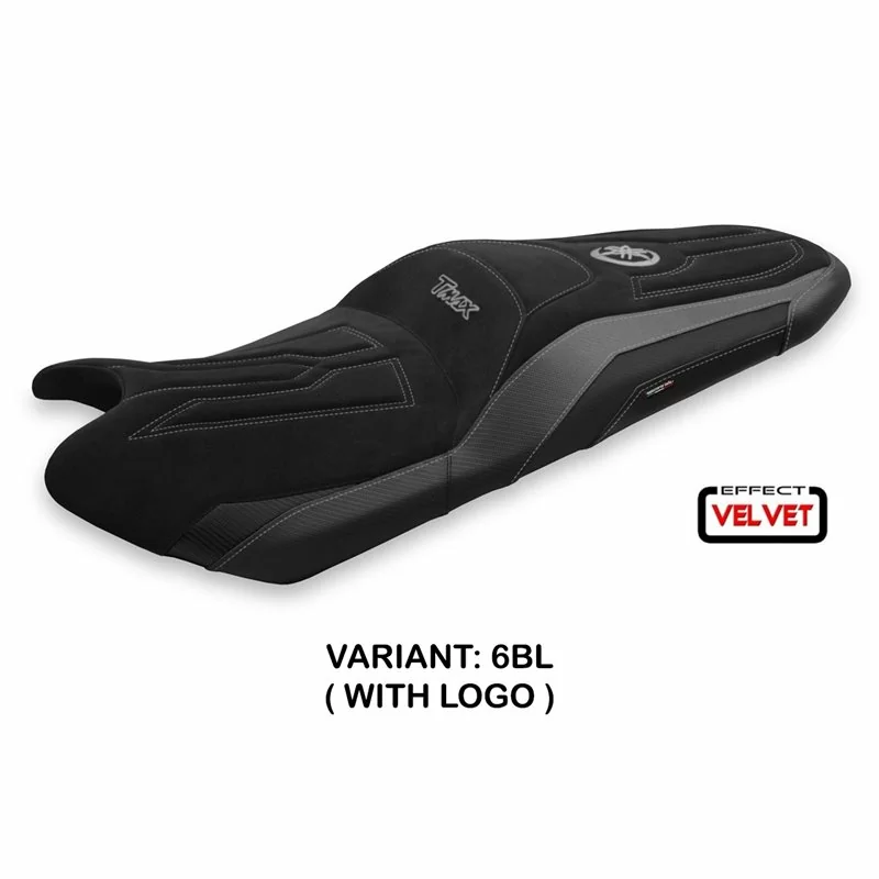 Rivestimento Sella Yamaha T-Max (17-20) - Scrutari 2 Velvet