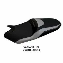 Housse de Selle Yamaha T-Max (17-21) Milano 3