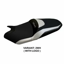 Seat cover Yamaha T-Max (17-21) Milano 3 