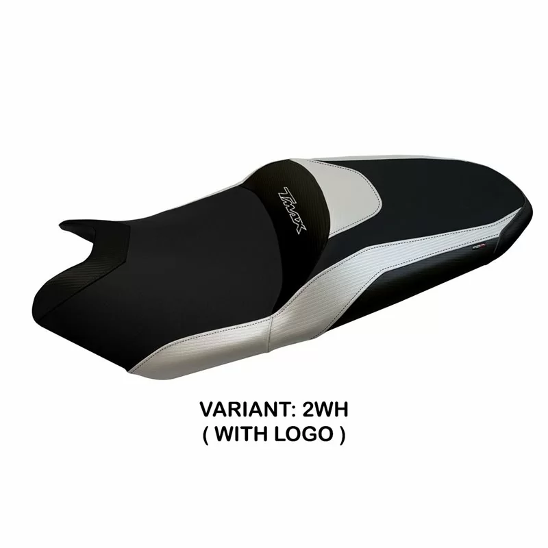 Housse de Selle Yamaha T-Max (17-21) Milano 3