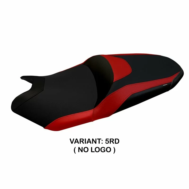 Seat cover Yamaha T-Max (17-21) Milano 3 