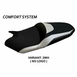 Housse de Selle Yamaha T-Max (17-21) Milano 3 Comfort System