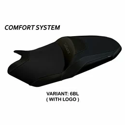 Housse de Selle Yamaha T-Max (17-21) Milano 3 Comfort System