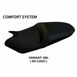 Rivestimento Sella Yamaha T-Max (17-21) - Milano 3 Comfort System