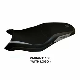 Funda de Asiento con Yamaha Tracer 700 (16-20) - Anais 1