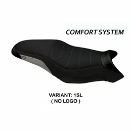 Funda de Asiento con el sistema de Comfort Yamaha Tracer 700 (16-20) - Darwin 2