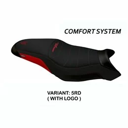 Housse de Selle Yamaha Tracer 700 (16-20) Darwin 2 Comfort System