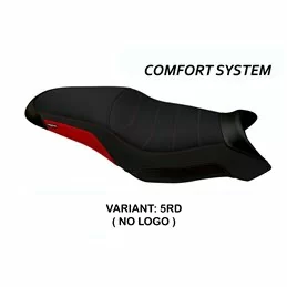 Housse de Selle Yamaha Tracer 700 (16-20) Darwin 2 Comfort System