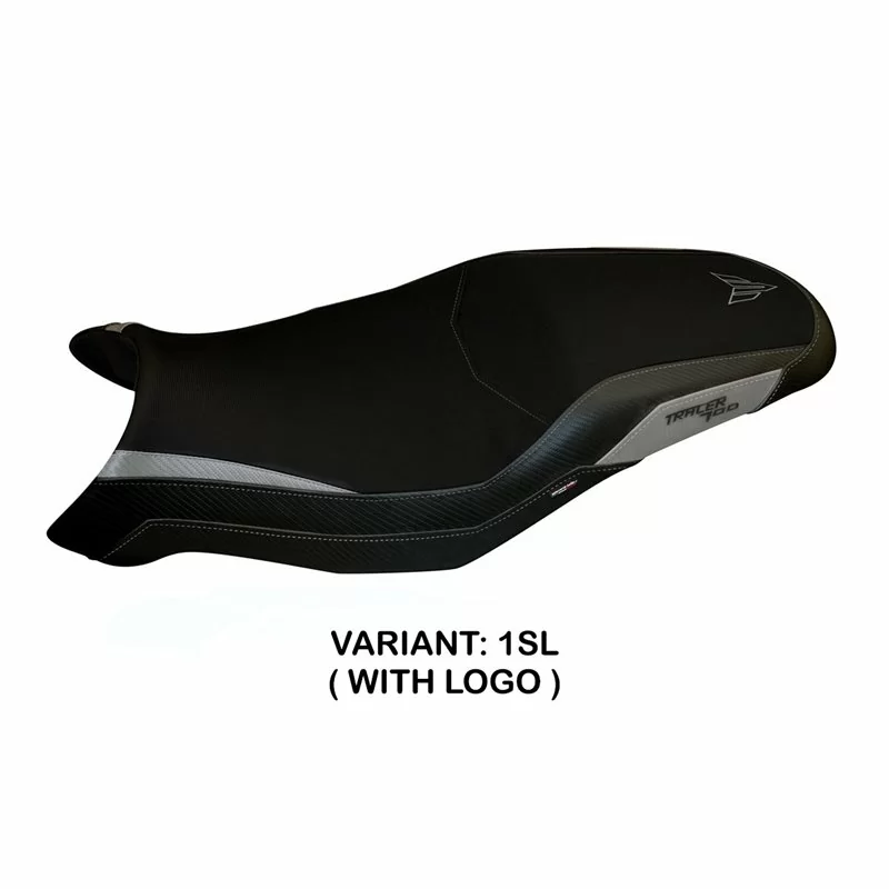 Funda de Asiento con Yamaha Tracer 700 (20-22) - Namibe 1