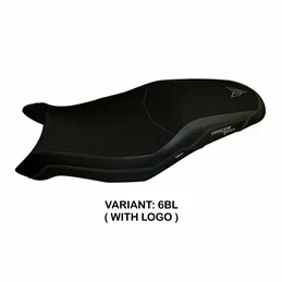 Funda de Asiento con Yamaha Tracer 700 (20-22) - Namibe 1