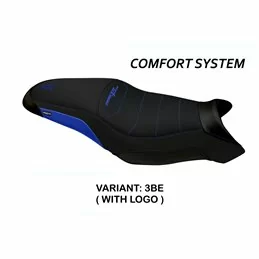 Rivestimento Sella Yamaha Tracer 700 (20-22) - Kindia Comfort System