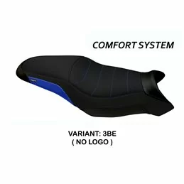 Funda de Asiento con Yamaha Tracer 700 (20-22) - Kindia Comfort System