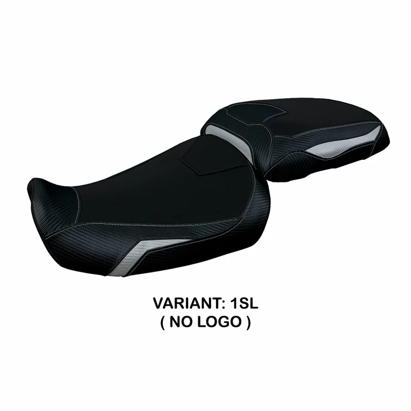 Funda de Asiento con Yamaha Tracer 9/9 GT (2021) - Gadir