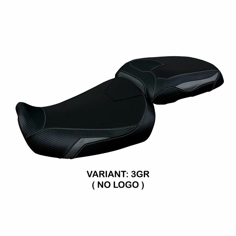 Funda de Asiento con Yamaha Tracer 9/9 GT (2021) - Gadir