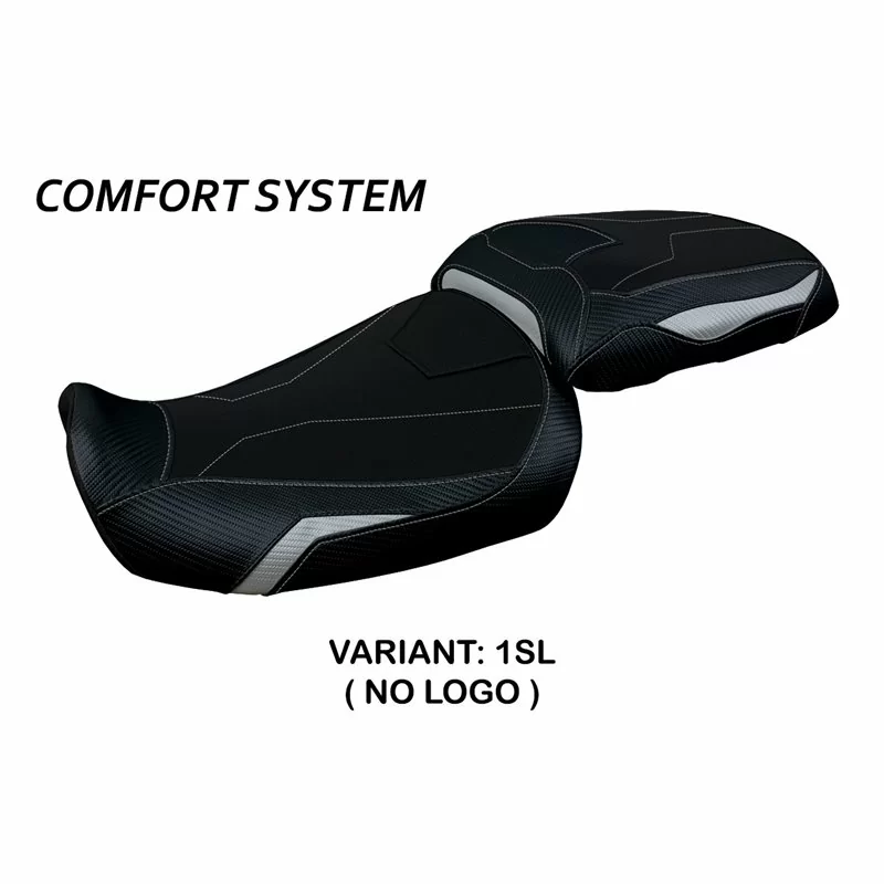 Funda de Asiento con el - de sistema de Comfort Yamaha Tracer 9/9 GT (2021) Gadir