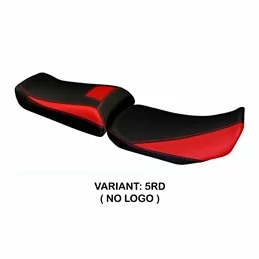 Funda de Asiento con Yamaha Tracer 900 (15-17) - Chianti Color