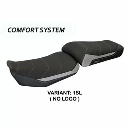 Seat cover Yamaha Tracer 900 (15-17) Rapallo 1 Comfort System 