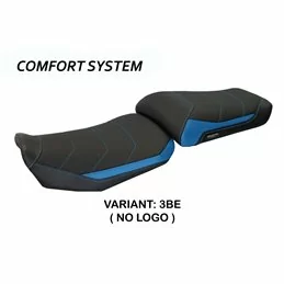 Seat cover Yamaha Tracer 900 (15-17) Rapallo 1 Comfort System 