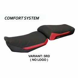 Funda de Asiento con Yamaha Tracer 900 (15-17) - Rapallo 1 Comfort System