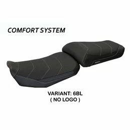 Funda de Asiento con Yamaha Tracer 900 (15-17) - Rapallo 1 Comfort System