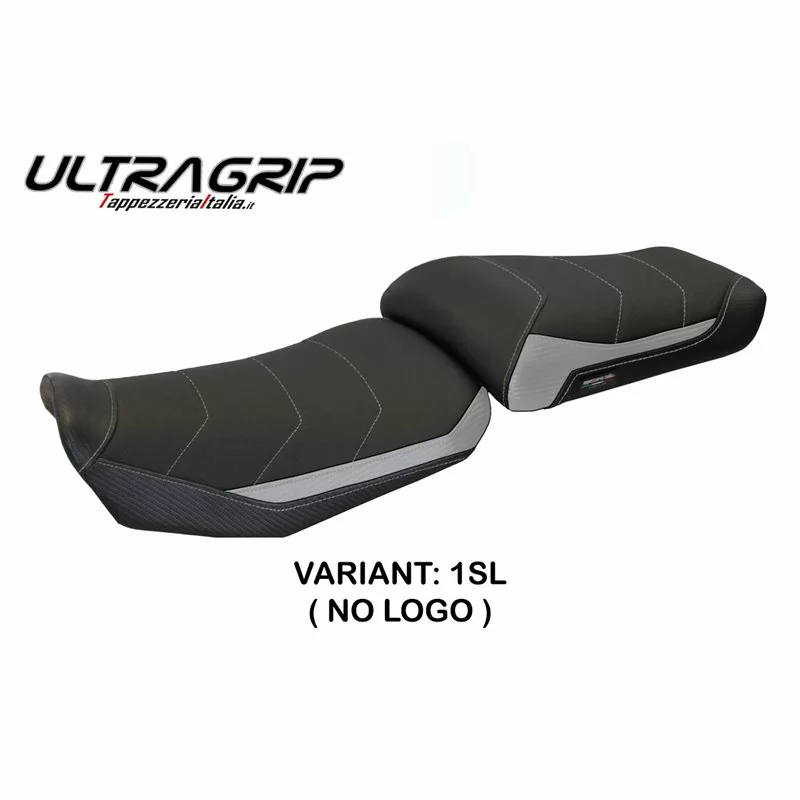 Sitzbezug mit Yamaha Tracer 900 (15-17) Satao Ultragrip- - 