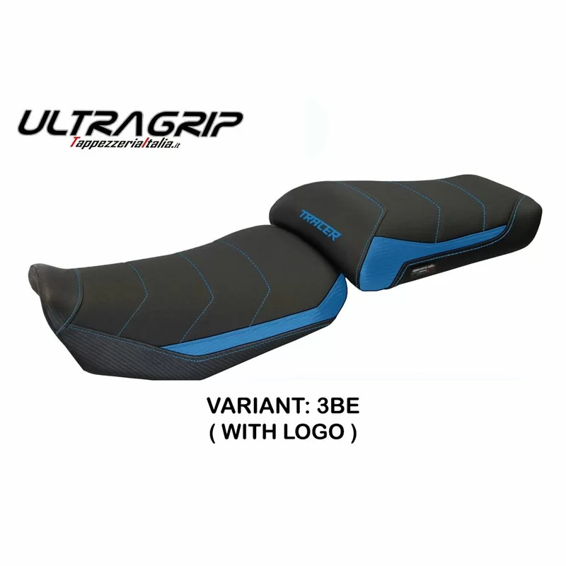 Rivestimento Sella Yamaha Tracer 900 (15-17) - Satao Ultragrip