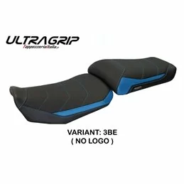 Sitzbezug mit Yamaha Tracer 900 (15-17) Satao Ultragrip- - 