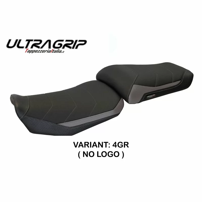 Seat cover Yamaha Tracer 900 (15-17) Satao Ultragrip 