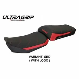 Housse de Selle Yamaha Tracer 900 (15-17) Satao Ultragrip