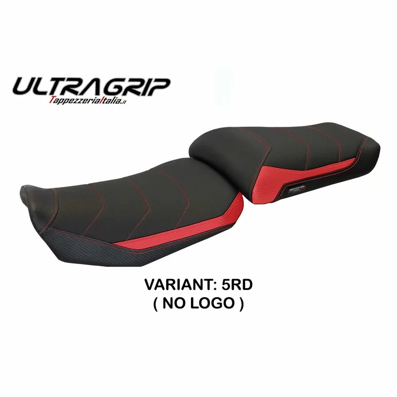 Housse de Selle Yamaha Tracer 900 (15-17) Satao Ultragrip