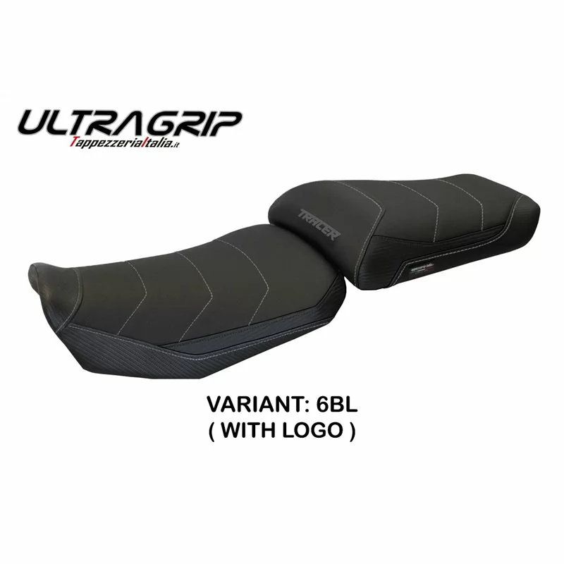 Rivestimento Sella Yamaha Tracer 900 (15-17) - Satao Ultragrip